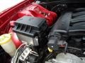 3.5 Liter SOHC 24-Valve V6 2007 Dodge Charger SXT Engine