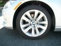  2011 3 Series 328i xDrive Coupe Wheel
