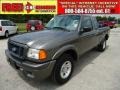 Dark Shadow Grey Metallic - Ranger Edge SuperCab Photo No. 1