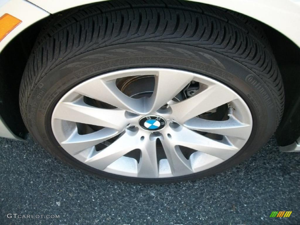 2011 3 Series 328i xDrive Coupe - Titanium Silver Metallic / Black photo #33