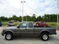 Dark Shadow Grey Metallic 2004 Ford Ranger Edge SuperCab Exterior