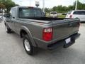 Dark Shadow Grey Metallic - Ranger Edge SuperCab Photo No. 3
