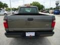 Dark Shadow Grey Metallic - Ranger Edge SuperCab Photo No. 8