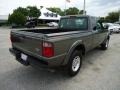 Dark Shadow Grey Metallic - Ranger Edge SuperCab Photo No. 9