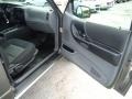 Dark Shadow Grey Metallic - Ranger Edge SuperCab Photo No. 12