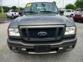 Dark Shadow Grey Metallic 2004 Ford Ranger Edge SuperCab Exterior