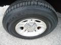 2004 Ford Ranger Edge SuperCab Wheel and Tire Photo