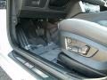 2010 BMW 5 Series 550i xDrive Gran Turismo Controls
