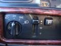1998 Black Jeep Grand Cherokee 5.9 Limited 4x4  photo #25