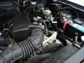 3.0 Liter OHV 12-Valve V6 2004 Ford Ranger Edge SuperCab Engine