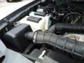 Dark Shadow Grey Metallic - Ranger Edge SuperCab Photo No. 20