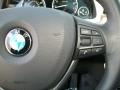 2010 BMW 5 Series 550i xDrive Gran Turismo Controls