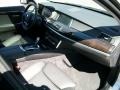 Titanium Silver Metallic - 5 Series 550i xDrive Gran Turismo Photo No. 29