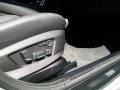 2010 BMW 5 Series 550i xDrive Gran Turismo Controls
