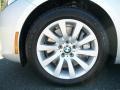  2010 5 Series 550i xDrive Gran Turismo Wheel