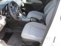 Summit White - Cruze LT Photo No. 2