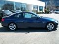 2011 Deep Sea Blue Metallic BMW 3 Series 328i xDrive Coupe  photo #4