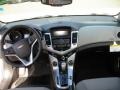 Summit White - Cruze LT Photo No. 4
