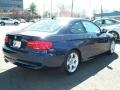 2011 Deep Sea Blue Metallic BMW 3 Series 328i xDrive Coupe  photo #5