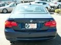 2011 Deep Sea Blue Metallic BMW 3 Series 328i xDrive Coupe  photo #6