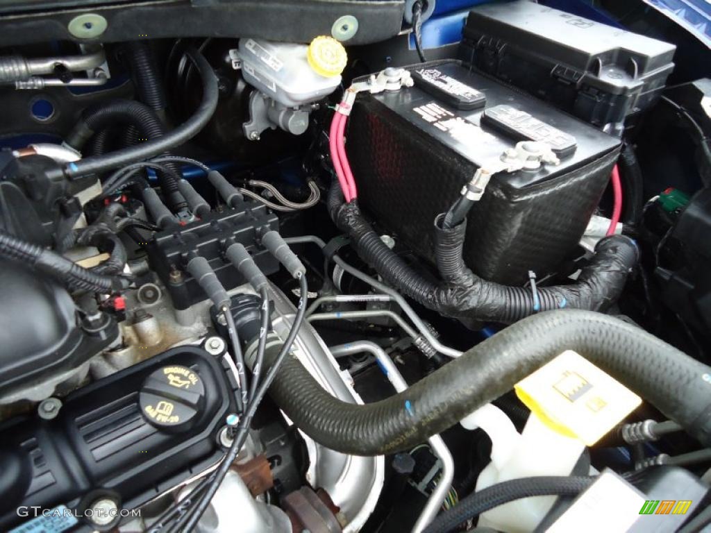 2010 Dodge Grand Caravan SXT 3.8 Liter OHV 12-Valve V6 Engine Photo #47310089