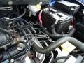 3.8 Liter OHV 12-Valve V6 Engine for 2010 Dodge Grand Caravan SXT #47310089