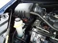 3.8 Liter OHV 12-Valve V6 Engine for 2010 Dodge Grand Caravan SXT #47310104