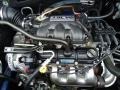 3.8 Liter OHV 12-Valve V6 Engine for 2010 Dodge Grand Caravan SXT #47310140