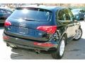 2010 Brilliant Black Audi Q5 3.2 quattro  photo #2