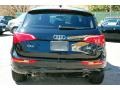 2010 Brilliant Black Audi Q5 3.2 quattro  photo #8