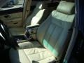 Midnight Blue - 7 Series 740iL Sedan Photo No. 8
