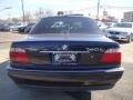 2000 Midnight Blue BMW 7 Series 740iL Sedan  photo #10