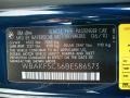 2011 Deep Sea Blue Metallic BMW 3 Series 328i xDrive Coupe  photo #34