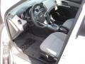Summit White - Cruze LT Photo No. 2