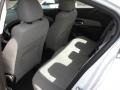 Summit White - Cruze LT Photo No. 3
