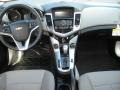 Summit White - Cruze LT Photo No. 4