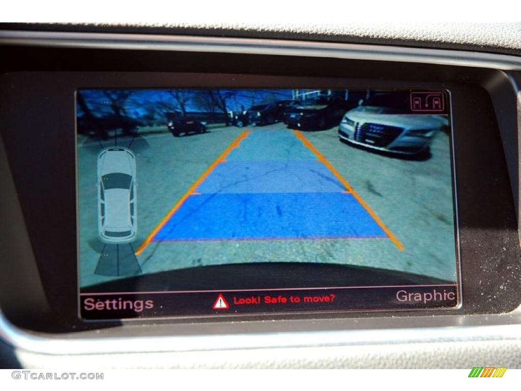 2010 Q5 3.2 quattro - Brilliant Black / Black photo #23