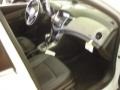 Summit White - Cruze LT Photo No. 3