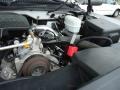 6.6 Liter OHV 32-Valve Duramax Turbo-Diesel V8 Engine for 2005 GMC Sierra 2500HD SLT Crew Cab 4x4 #47310593