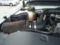 6.6 Liter OHV 32-Valve Duramax Turbo-Diesel V8 Engine for 2005 GMC Sierra 2500HD SLT Crew Cab 4x4 #47310608
