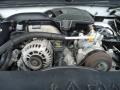 6.6 Liter OHV 32-Valve Duramax Turbo-Diesel V8 Engine for 2005 GMC Sierra 2500HD SLT Crew Cab 4x4 #47310623