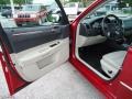 2007 Inferno Red Crystal Pearlcoat Chrysler 300 Touring  photo #4