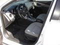 Summit White - Cruze LT Photo No. 2