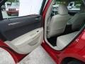 2007 Inferno Red Crystal Pearlcoat Chrysler 300 Touring  photo #7