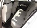 Summit White - Cruze LT Photo No. 3