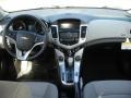 Summit White - Cruze LT Photo No. 4