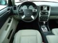 2007 Inferno Red Crystal Pearlcoat Chrysler 300 Touring  photo #9