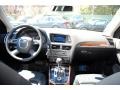 2010 Brilliant Black Audi Q5 3.2 quattro  photo #42
