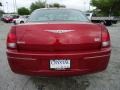 Inferno Red Crystal Pearlcoat - 300 Touring Photo No. 11