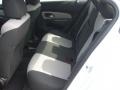 Jet Black/Medium Titanium Interior Photo for 2011 Chevrolet Cruze #47310893